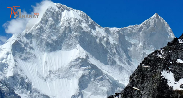 Bagini Glacier Trek