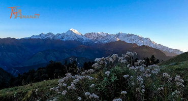 Bagji Bugyal Trek