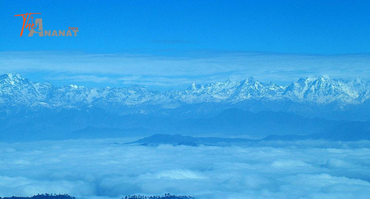 Binsar Trek