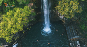 Chakrata Tour Package