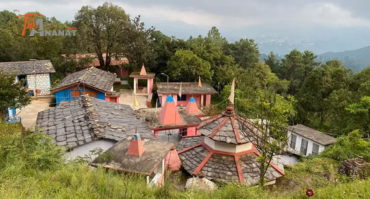 Champawat Tour Package