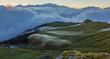 Chaukori Tour Package