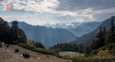 Chirbatiya Weekend Trek