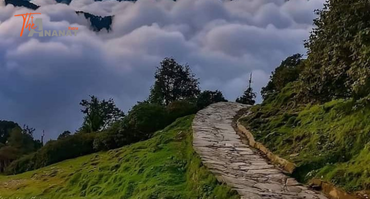 Chopta Chandrashila