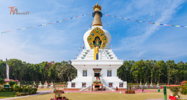 Dehradun Tour Package