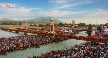 Haridwar Tour Package