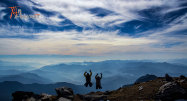 Kedarkantha Trek