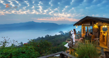 Mussoorie Tour Package