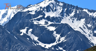 Adi Kailash & Om Parvat Trek