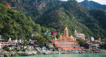 Rishikesh Tour Package