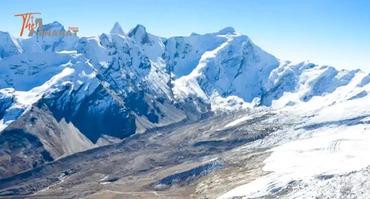 Rudragaira Peak Expedition