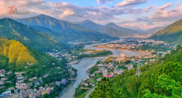 Srinagar