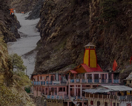 Yamunotri